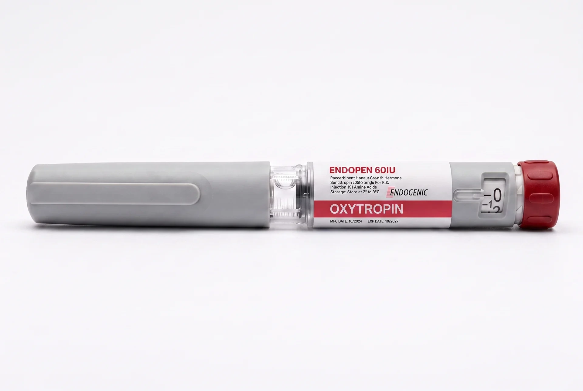 OXYTROPIN 60IU PEN