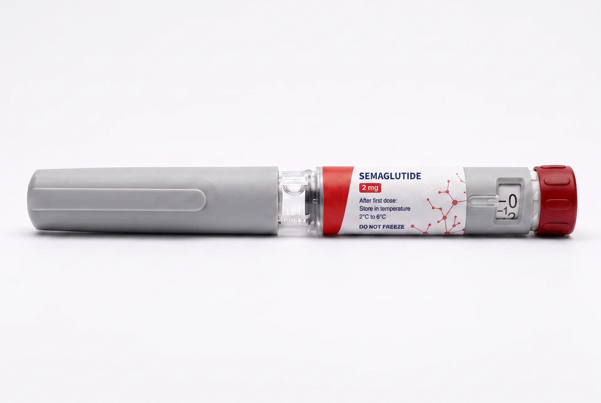 SEMA G 2mg PEN