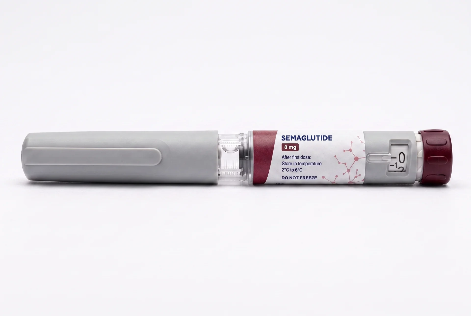 SEMA G 8mg PEN