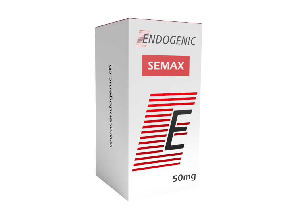 Semax 50 mg