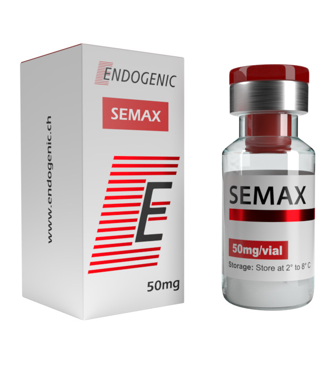 Semax 50 mg