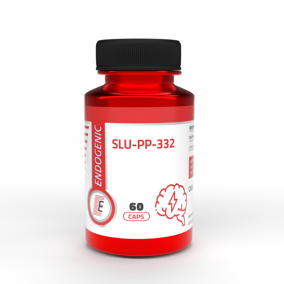 Endogenic SLU-PP-332