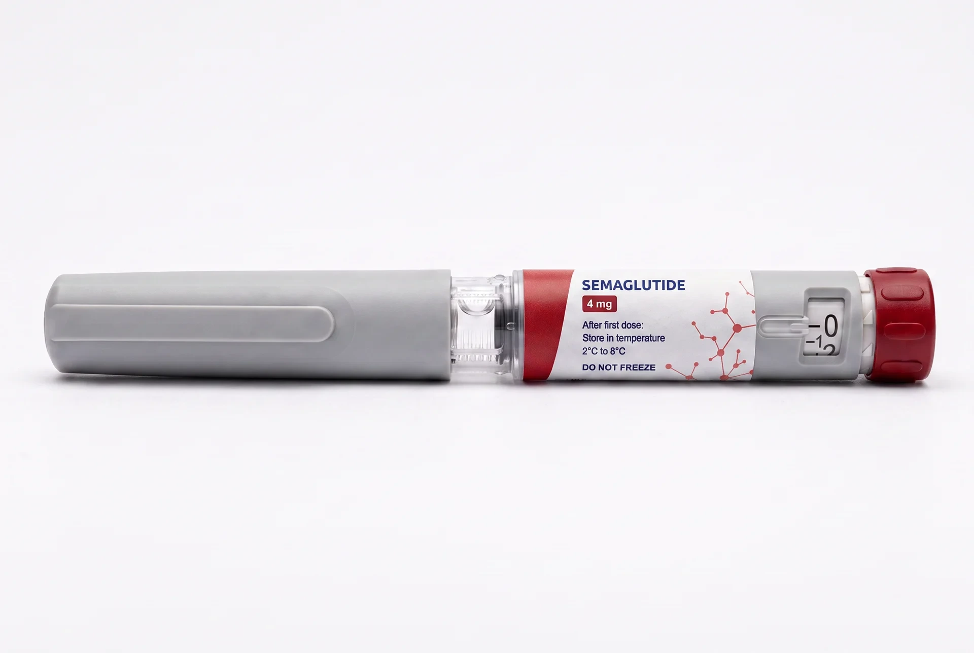 SEMA G 4mg PEN