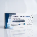 BPC-157 + TB-500 10mg + 10mg PEN