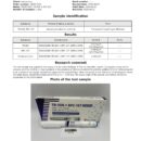 BPC-157 + TB-500 10mg + 10mg PEN
