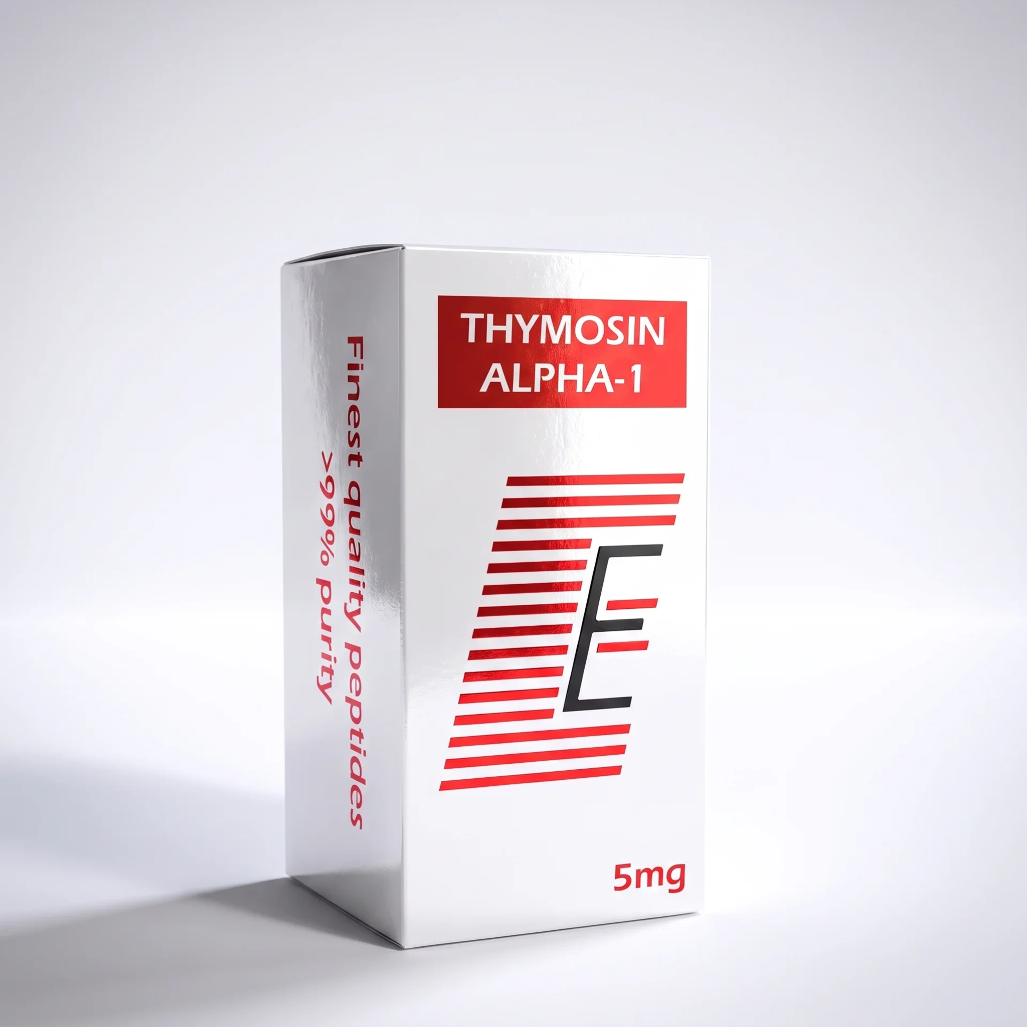 Thymosin Alpha-1 5mg