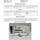 TRIPLE G 10mg PEN