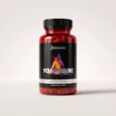 Yohimbine 5mg - 100 caps