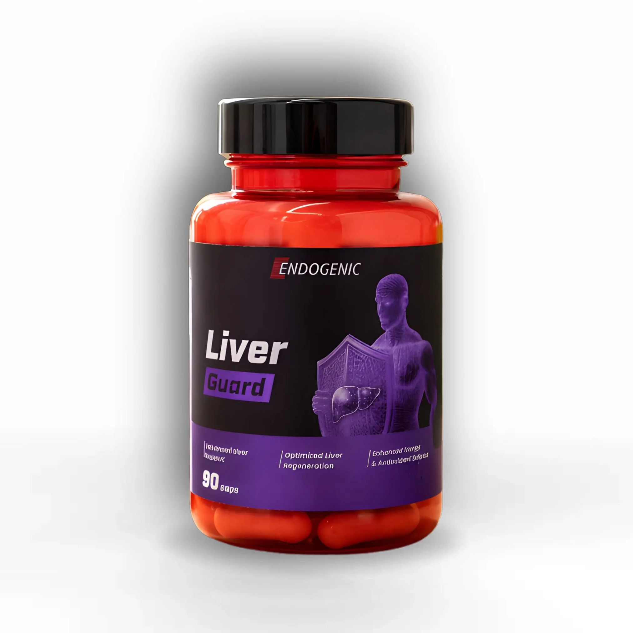 Liver Guard 90 caps